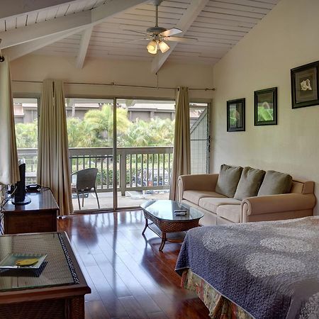 Ferienwohnung Kihei Bay Surf 233 Exterior foto
