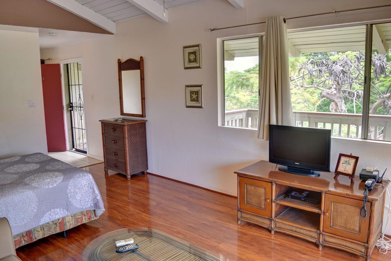 Ferienwohnung Kihei Bay Surf 233 Exterior foto