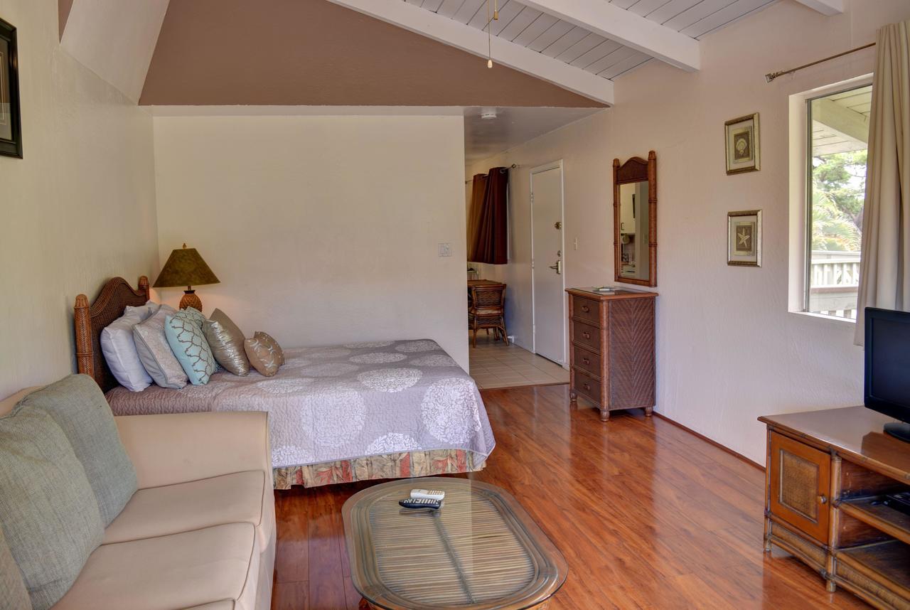 Ferienwohnung Kihei Bay Surf 233 Exterior foto