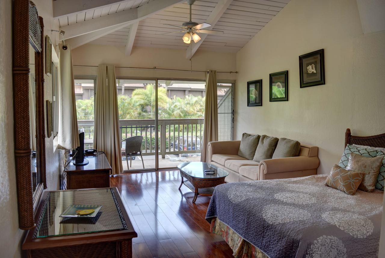 Ferienwohnung Kihei Bay Surf 233 Exterior foto