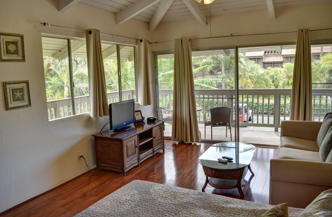 Ferienwohnung Kihei Bay Surf 233 Exterior foto