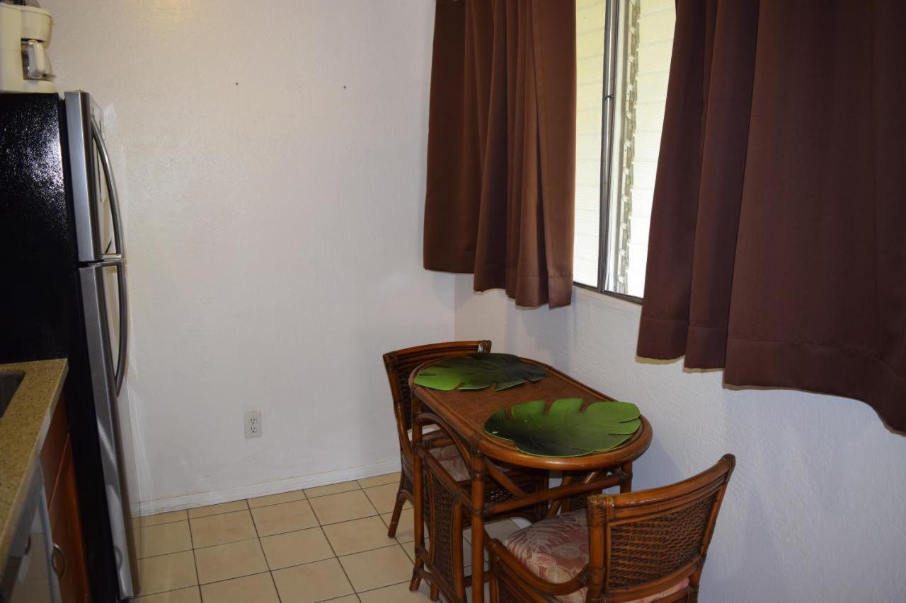 Ferienwohnung Kihei Bay Surf 233 Exterior foto