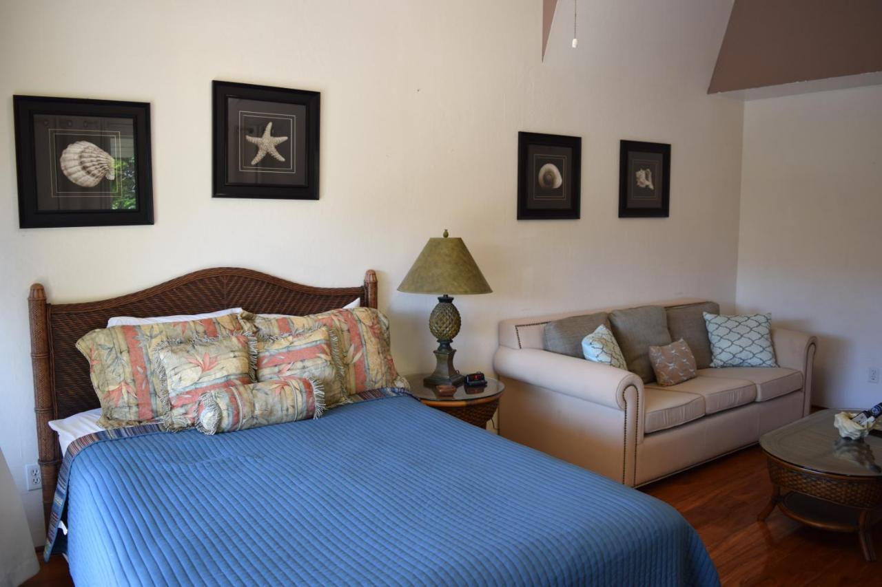 Ferienwohnung Kihei Bay Surf 233 Exterior foto