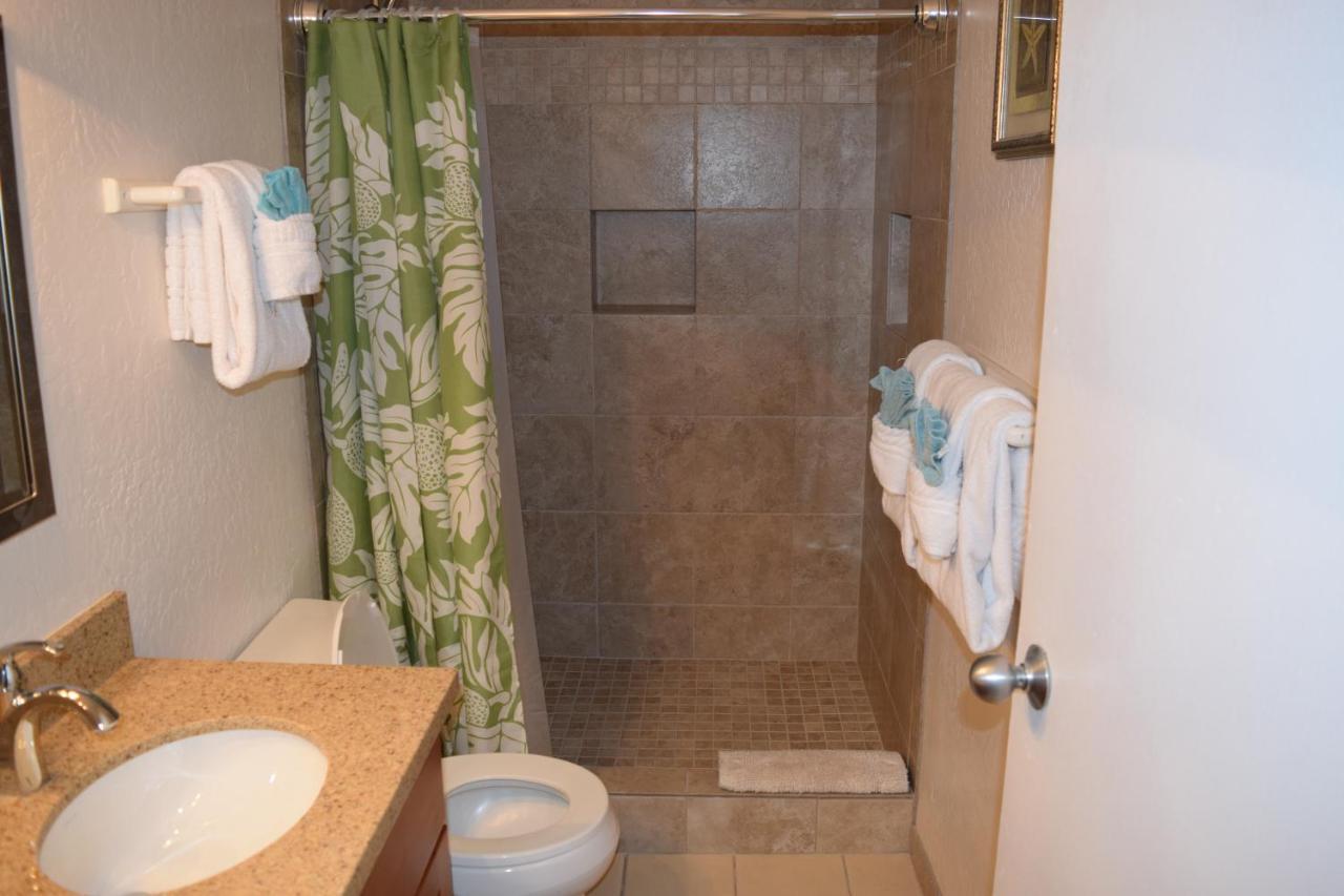 Ferienwohnung Kihei Bay Surf 233 Exterior foto