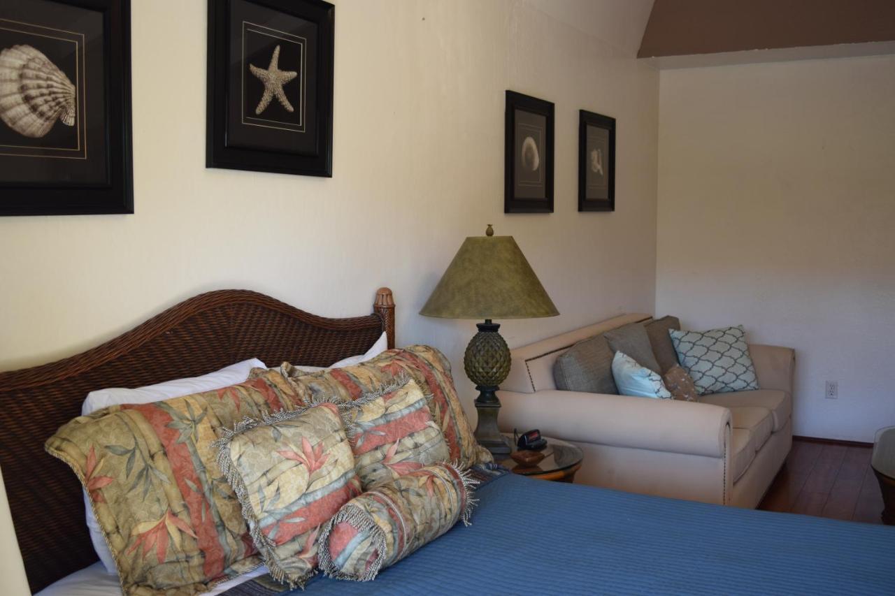 Ferienwohnung Kihei Bay Surf 233 Exterior foto