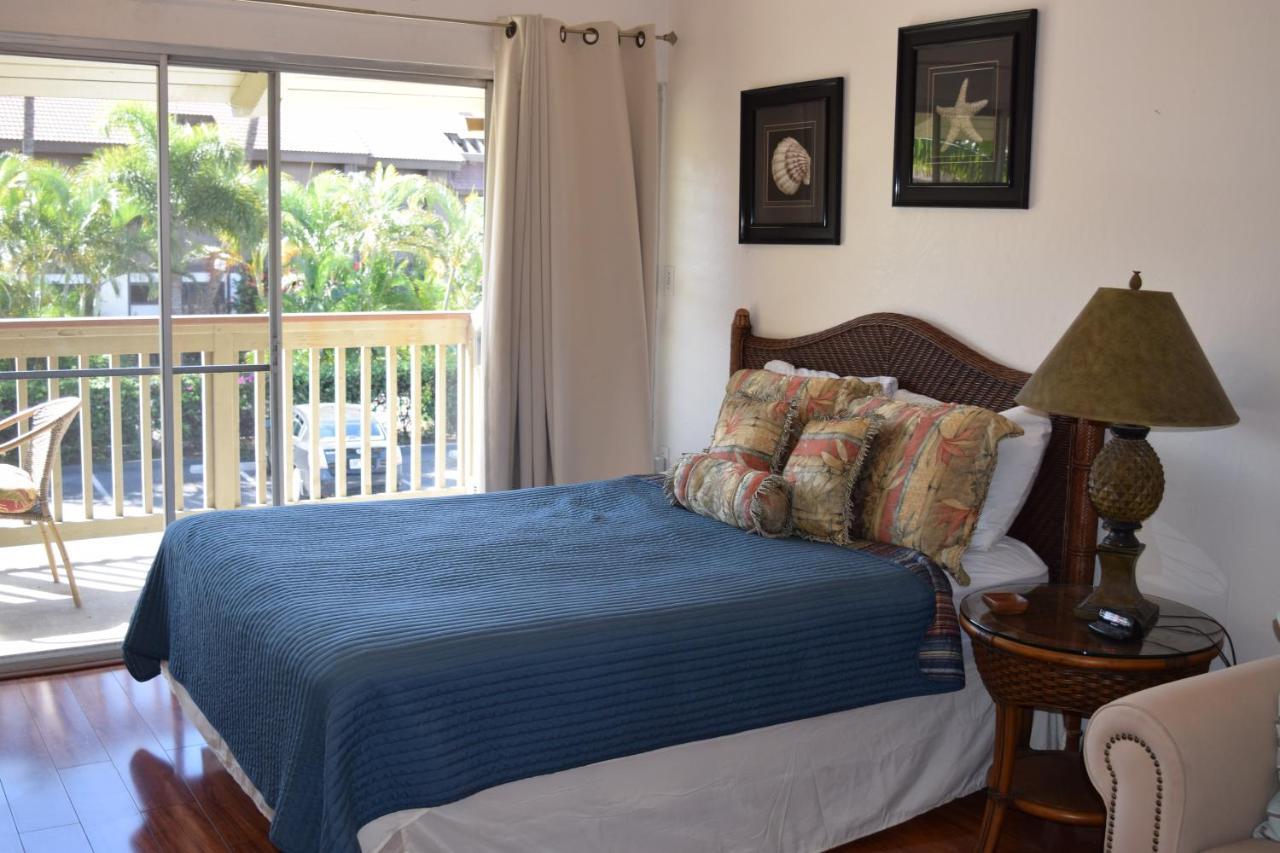 Ferienwohnung Kihei Bay Surf 233 Exterior foto