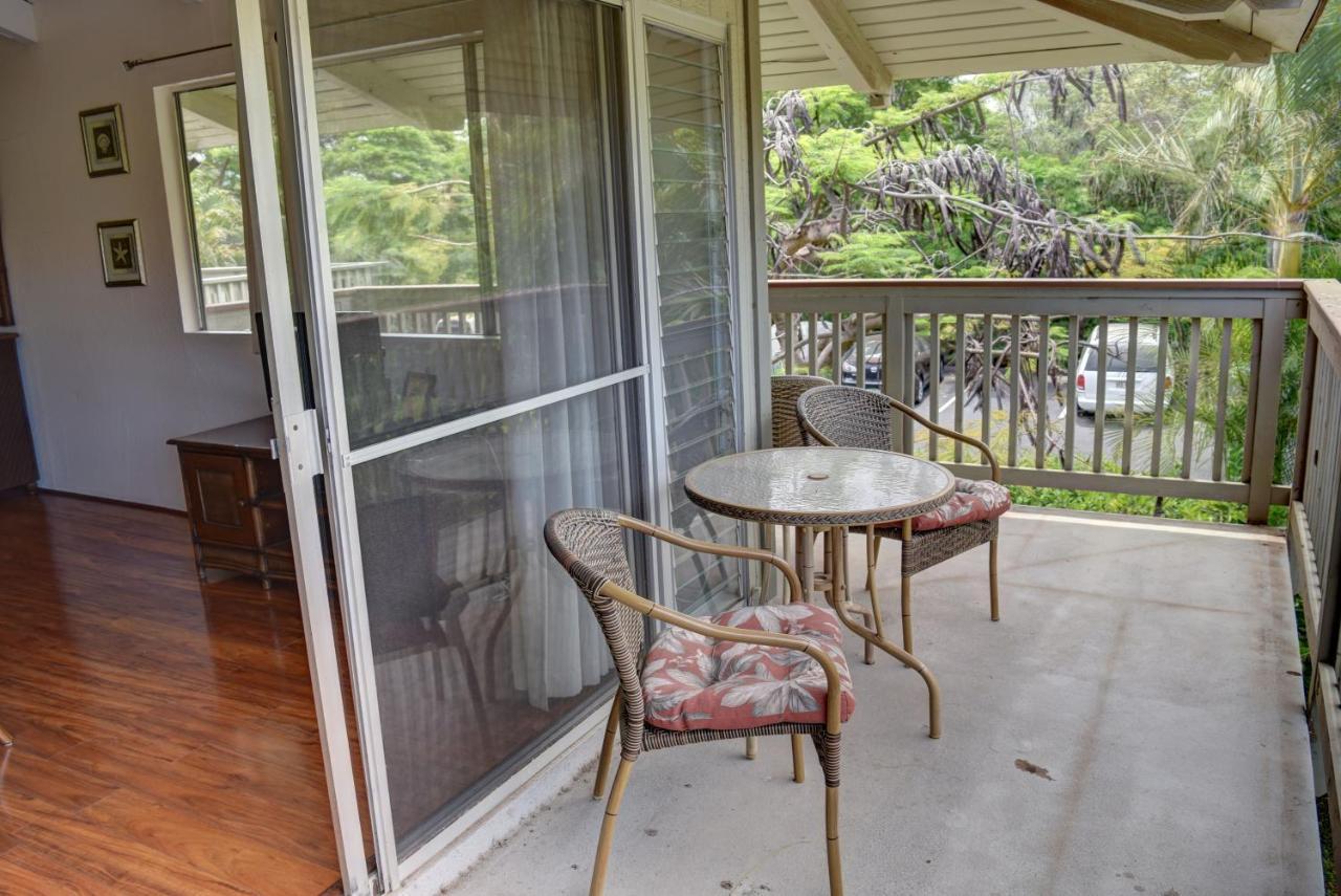 Ferienwohnung Kihei Bay Surf 233 Exterior foto
