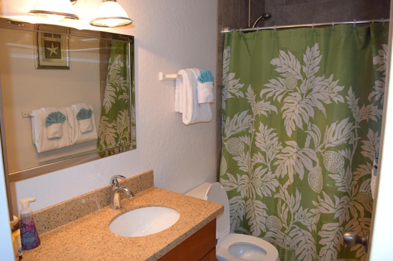 Ferienwohnung Kihei Bay Surf 233 Exterior foto